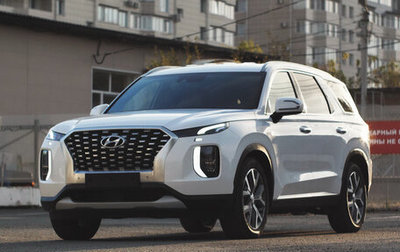 Hyundai Palisade I, 2019 год, 4 999 999 рублей, 1 фотография