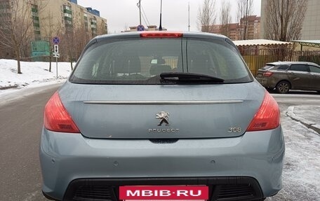 Peugeot 308 II, 2011 год, 660 000 рублей, 4 фотография