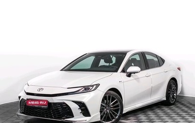 Toyota Camry, 2024 год, 5 099 000 рублей, 1 фотография