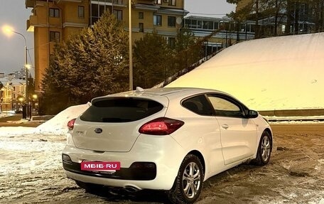 KIA cee'd III, 2018 год, 1 500 000 рублей, 6 фотография