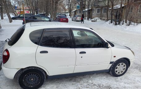 Toyota Duet, 1999 год, 170 000 рублей, 4 фотография