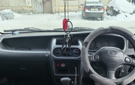 Toyota Duet, 1999 год, 170 000 рублей, 9 фотография