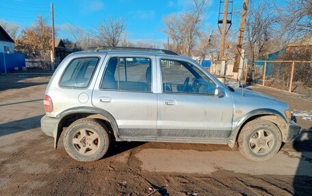 KIA Sportage IV рестайлинг, 2005 год, 350 000 рублей, 2 фотография