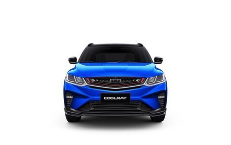 Geely Coolray I, 2024 год, 3 109 190 рублей, 4 фотография