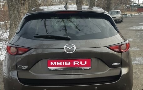 Mazda CX-5 II, 2019 год, 2 900 000 рублей, 2 фотография