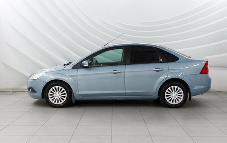 Ford Focus II рестайлинг, 2008 год, 728 000 рублей, 5 фотография