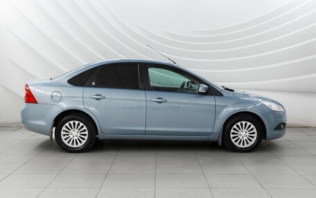 Ford Focus II рестайлинг, 2008 год, 728 000 рублей, 9 фотография