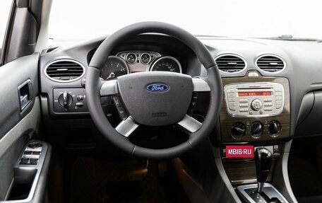 Ford Focus II рестайлинг, 2008 год, 728 000 рублей, 16 фотография