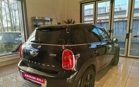 MINI Countryman I (R60), 2013 год, 1 227 000 рублей, 5 фотография