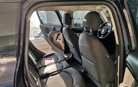 MINI Countryman I (R60), 2013 год, 1 227 000 рублей, 10 фотография