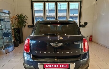 MINI Countryman I (R60), 2013 год, 1 227 000 рублей, 6 фотография