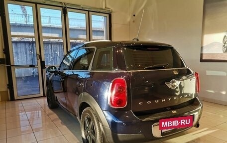 MINI Countryman I (R60), 2013 год, 1 227 000 рублей, 7 фотография