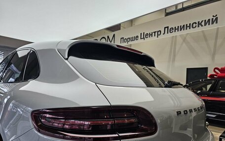 Porsche Macan I рестайлинг, 2016 год, 3 900 000 рублей, 8 фотография