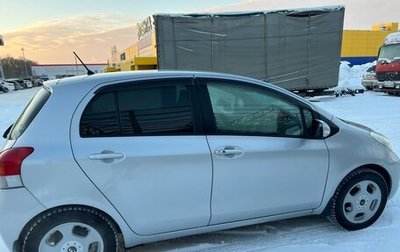 Toyota Vitz, 2009 год, 780 000 рублей, 1 фотография