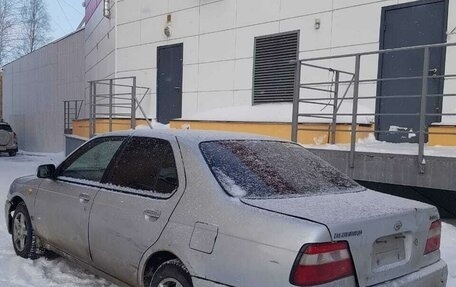 Nissan Bluebird XI, 1997 год, 180 000 рублей, 1 фотография