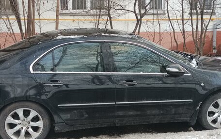 Honda Legend IV, 2006 год, 650 000 рублей, 1 фотография