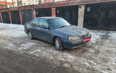 Nissan Bluebird XI, 1999 год, 169 000 рублей, 1 фотография