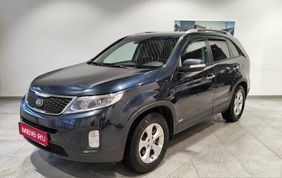 KIA Sorento II рестайлинг, 2019 год, 2 399 000 рублей, 1 фотография