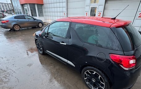 Citroen DS3 I рестайлинг, 2010 год, 800 000 рублей, 3 фотография