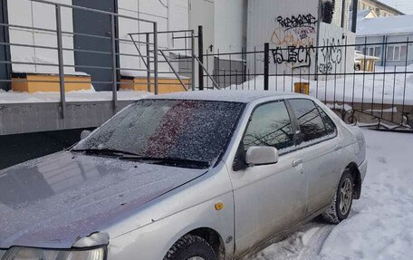 Nissan Bluebird XI, 1997 год, 180 000 рублей, 6 фотография