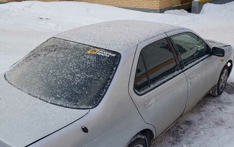 Nissan Bluebird XI, 1997 год, 180 000 рублей, 5 фотография