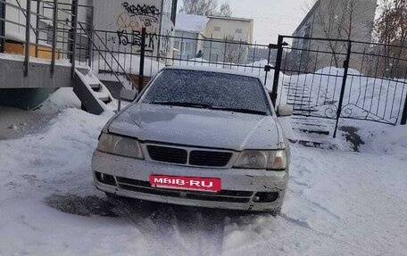 Nissan Bluebird XI, 1997 год, 180 000 рублей, 4 фотография