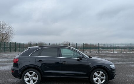 Audi Q3, 2012 год, 1 800 000 рублей, 3 фотография