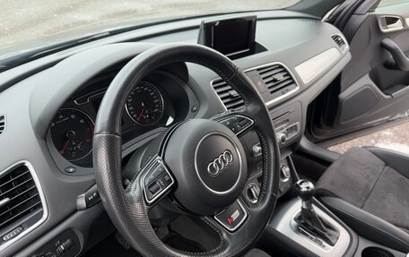 Audi Q3, 2012 год, 1 800 000 рублей, 12 фотография