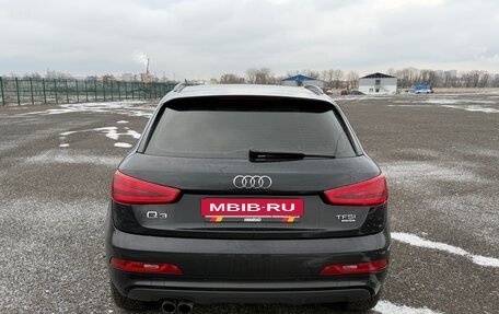 Audi Q3, 2012 год, 1 800 000 рублей, 5 фотография