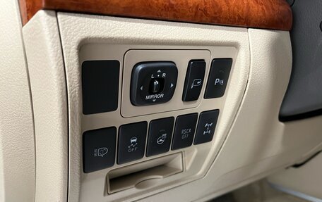 Toyota Land Cruiser 200, 2012 год, 3 270 000 рублей, 24 фотография