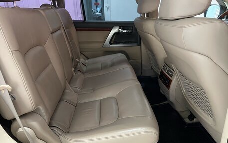 Toyota Land Cruiser 200, 2012 год, 3 270 000 рублей, 34 фотография