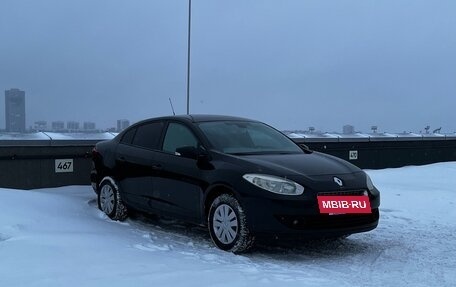 Renault Megane III, 2011 год, 799 000 рублей, 3 фотография