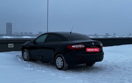 Renault Megane III, 2011 год, 799 000 рублей, 6 фотография