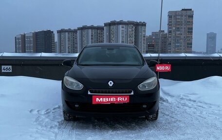 Renault Megane III, 2011 год, 799 000 рублей, 2 фотография