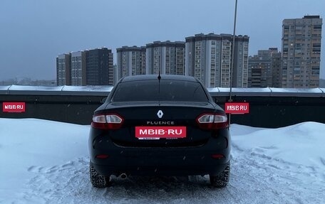 Renault Megane III, 2011 год, 799 000 рублей, 5 фотография