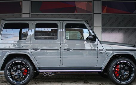 Mercedes-Benz G-Класс AMG, 2022 год, 25 999 000 рублей, 2 фотография