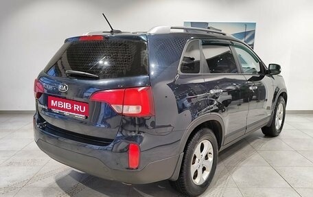 KIA Sorento II рестайлинг, 2019 год, 2 399 000 рублей, 5 фотография