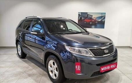 KIA Sorento II рестайлинг, 2019 год, 2 399 000 рублей, 3 фотография