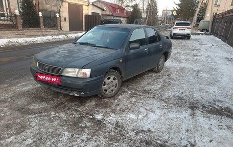 Nissan Bluebird XI, 1999 год, 169 000 рублей, 2 фотография