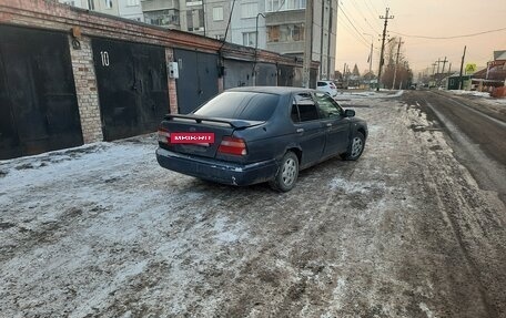 Nissan Bluebird XI, 1999 год, 169 000 рублей, 5 фотография