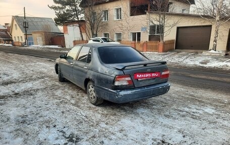 Nissan Bluebird XI, 1999 год, 169 000 рублей, 6 фотография