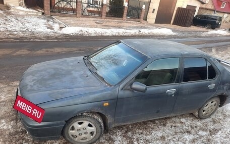 Nissan Bluebird XI, 1999 год, 169 000 рублей, 3 фотография