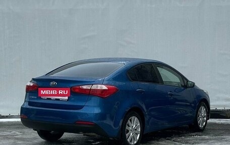 KIA Cerato III, 2014 год, 1 550 000 рублей, 5 фотография