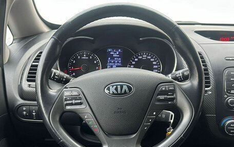 KIA Cerato III, 2014 год, 1 550 000 рублей, 12 фотография