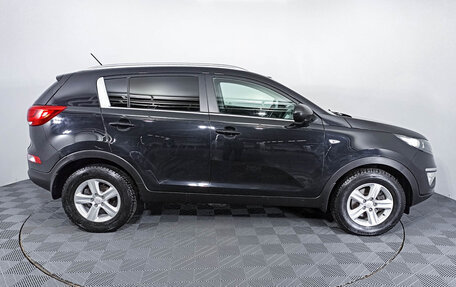 KIA Sportage III, 2015 год, 1 629 000 рублей, 8 фотография