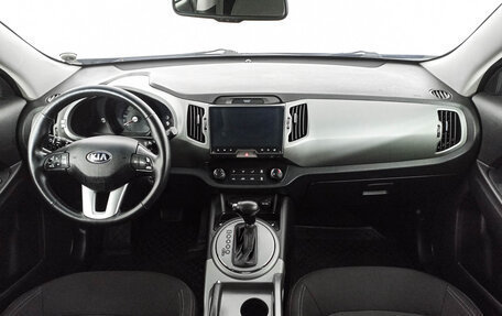 KIA Sportage III, 2015 год, 1 629 000 рублей, 18 фотография