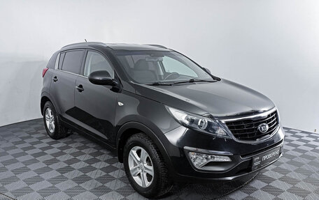 KIA Sportage III, 2015 год, 1 629 000 рублей, 7 фотография