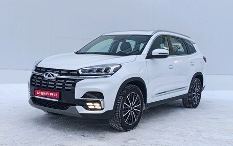 Chery Tiggo 8 I, 2023 год, 2 250 000 рублей, 1 фотография