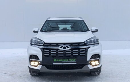 Chery Tiggo 8 I, 2023 год, 2 250 000 рублей, 2 фотография