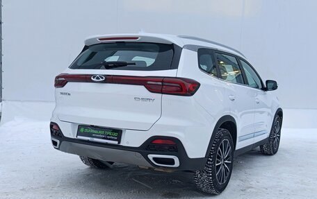 Chery Tiggo 8 I, 2023 год, 2 250 000 рублей, 5 фотография